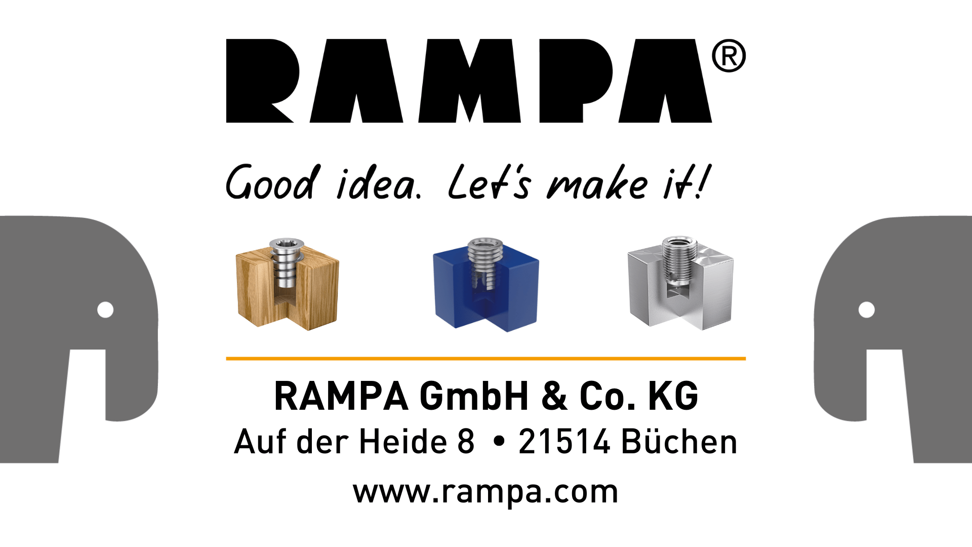 Rampa Hans Brügmann GmbH & Co. KG